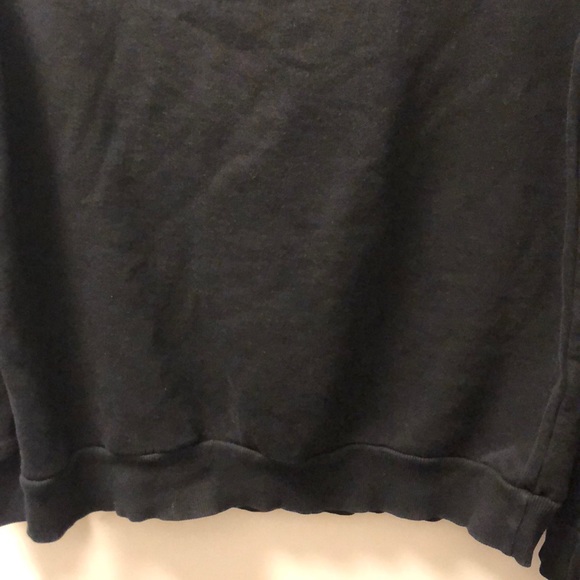 Mango Slogan Sweater - Picture 5 of 5